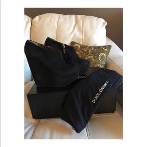 100% authentic Dolce and Gabbana